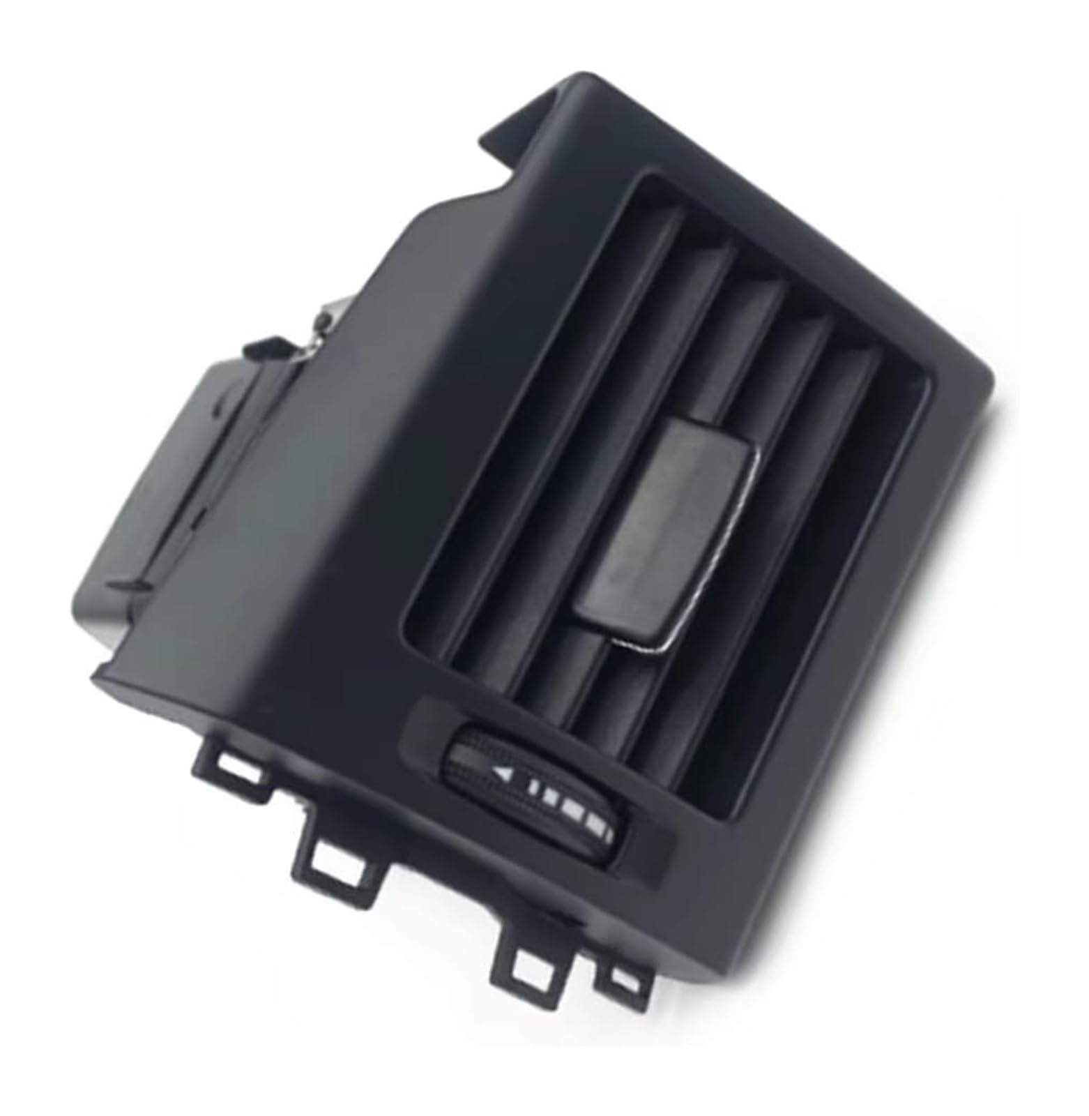 Auto Griglia Bocchette Aria Condizionata Per B&enz Per Class GLK X204 2008 2009 2010 2011 2012 Bocchetta Di Ventilazione Per Cruscotto Auto Griglia AC Compatibile Con(Right Side)