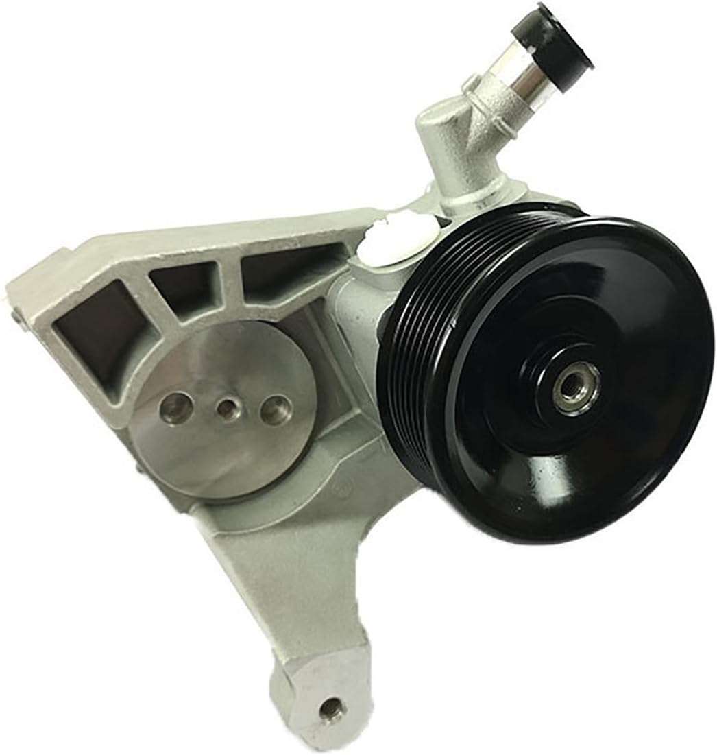 パワーステアリングポンプ Ducat用 Iveco用 2.5用 パワーステアリングポンプ 504184270 パワステポンプ