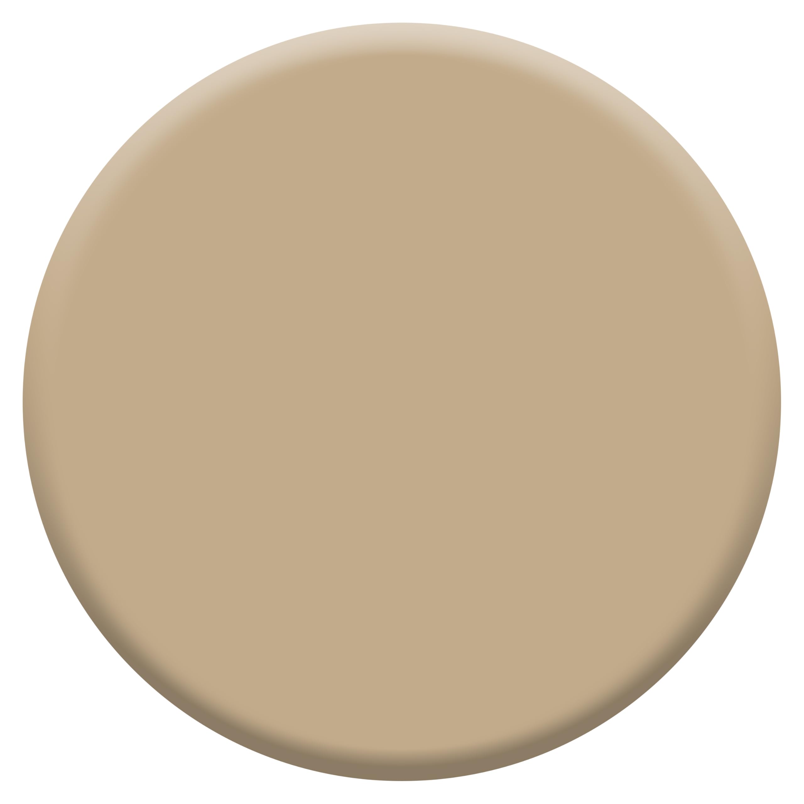Dulux Valentine - La VALENTINE - Peinture intérieure en phase aqueuse de haute qualité - Couleur intense & pouvoir couvrant élevé - Mat Velouté Éclat doré 1 L