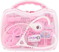 Maleta Doutora com Luz e Som BBR Toys
