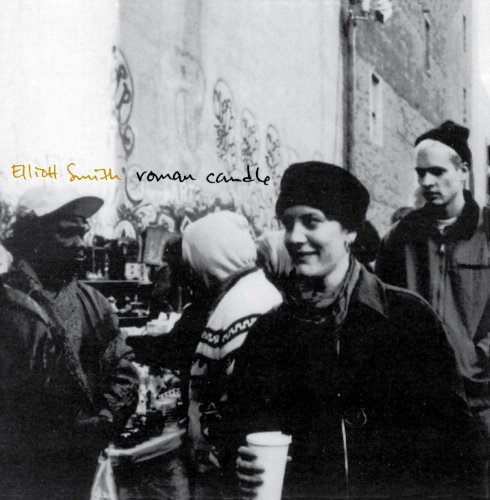 Album Art for Roman Candle by Elliott Smith
