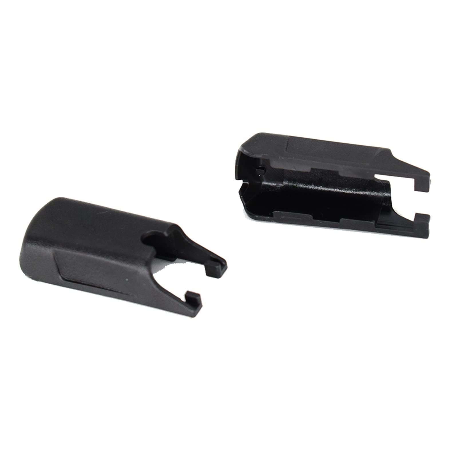 Clips de capuchon de couvercle de bras d'essuie-glace avant arrière Benz W246 W205 rechange voiture