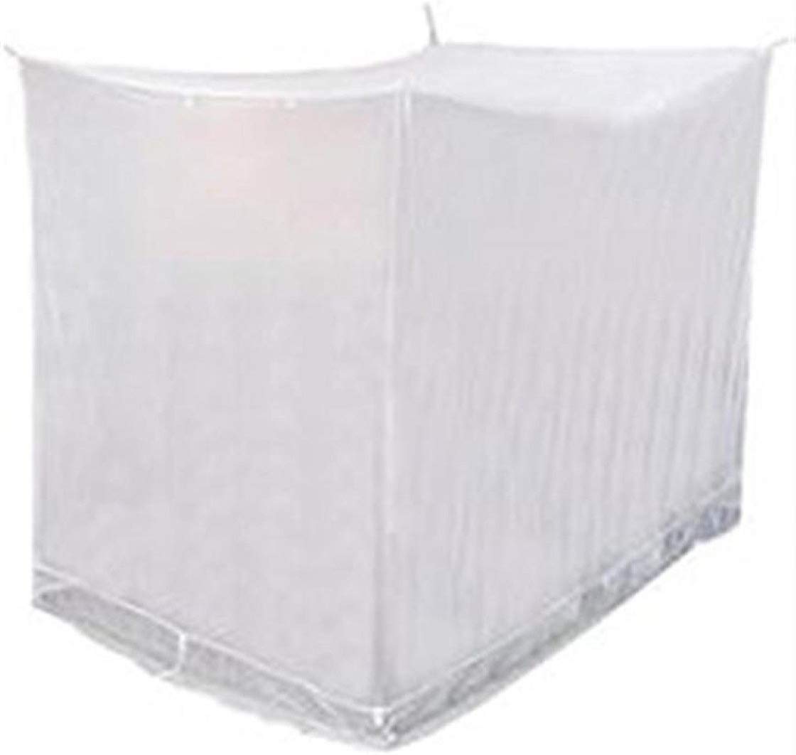 See full amazon price history chart for Divayanshi Mosquito Net 5 x 6.5 ft semi Double Bed Polycotton White 100% Heavy Quality Net Divayanshi Mosquito Net 5 x 6.5 ft semi Double Bed Polycotton White 100% Heavy Quality Net (B081Z2M994) Amazon Price History, Amazon Price Tracker