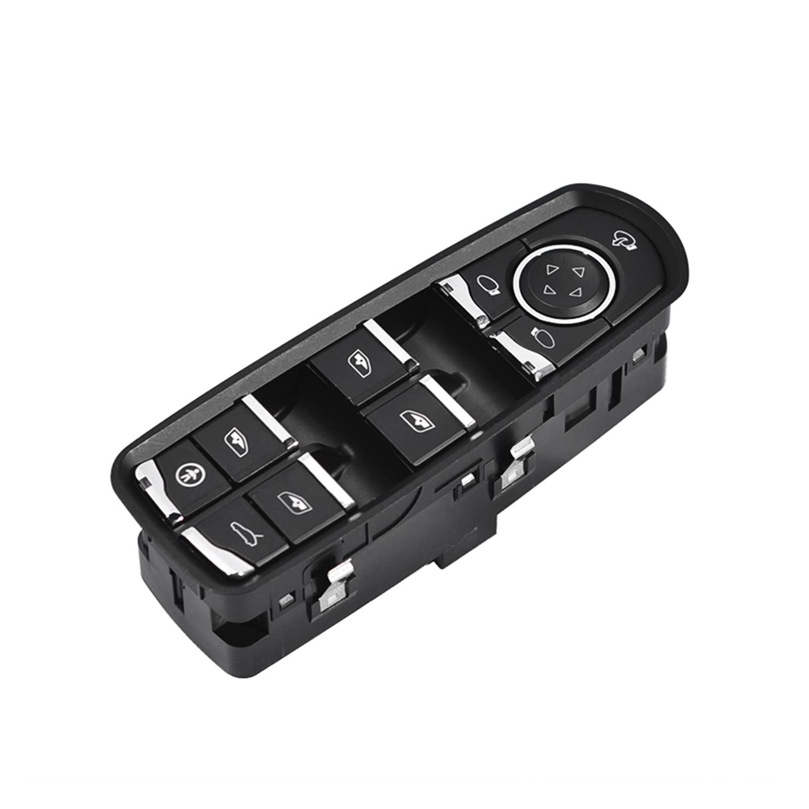 GADEED Front Door Driver Side Electric Power Window Switch With Child Lock Fit For Panamera MDML/RDML/HDML/KDML/AEDML