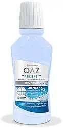 Enxaguante Bucal Oaz Pro Sensi C/250Ml