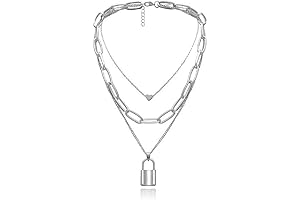 Egirl Jewelry: A Statement Piece to Enhance Your Punk Aesthetic