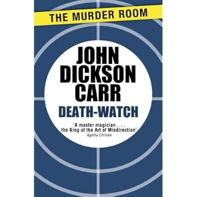 Death-Watch