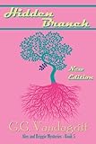 Cover zum Buch The Hidden Branch