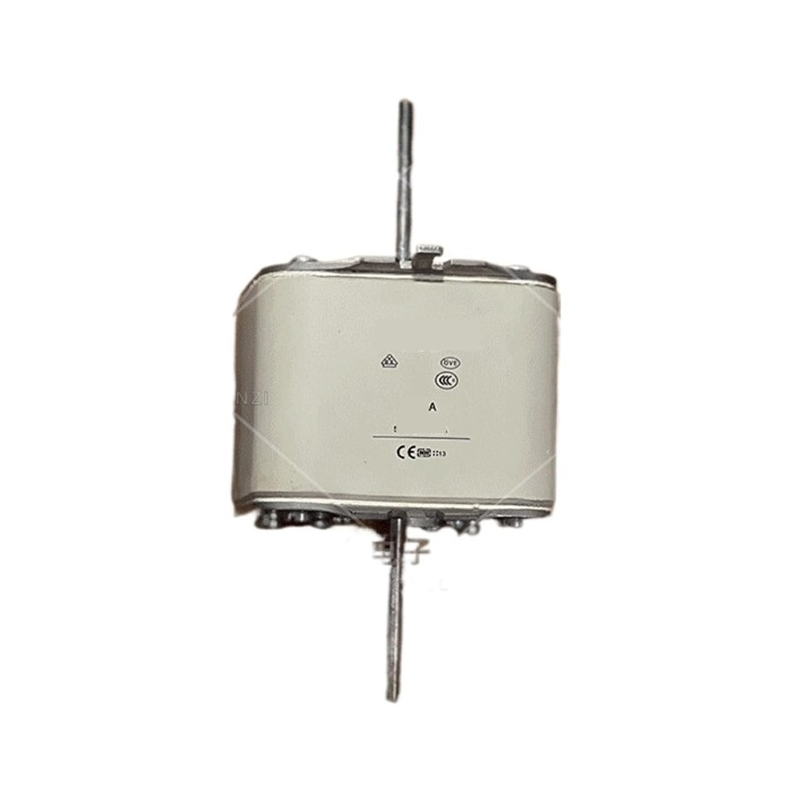 Fusible rapide 3NA3480 contre surcharges et courts-circuits - 2