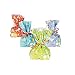 Science Party Cellophane Bags - 12 pc
