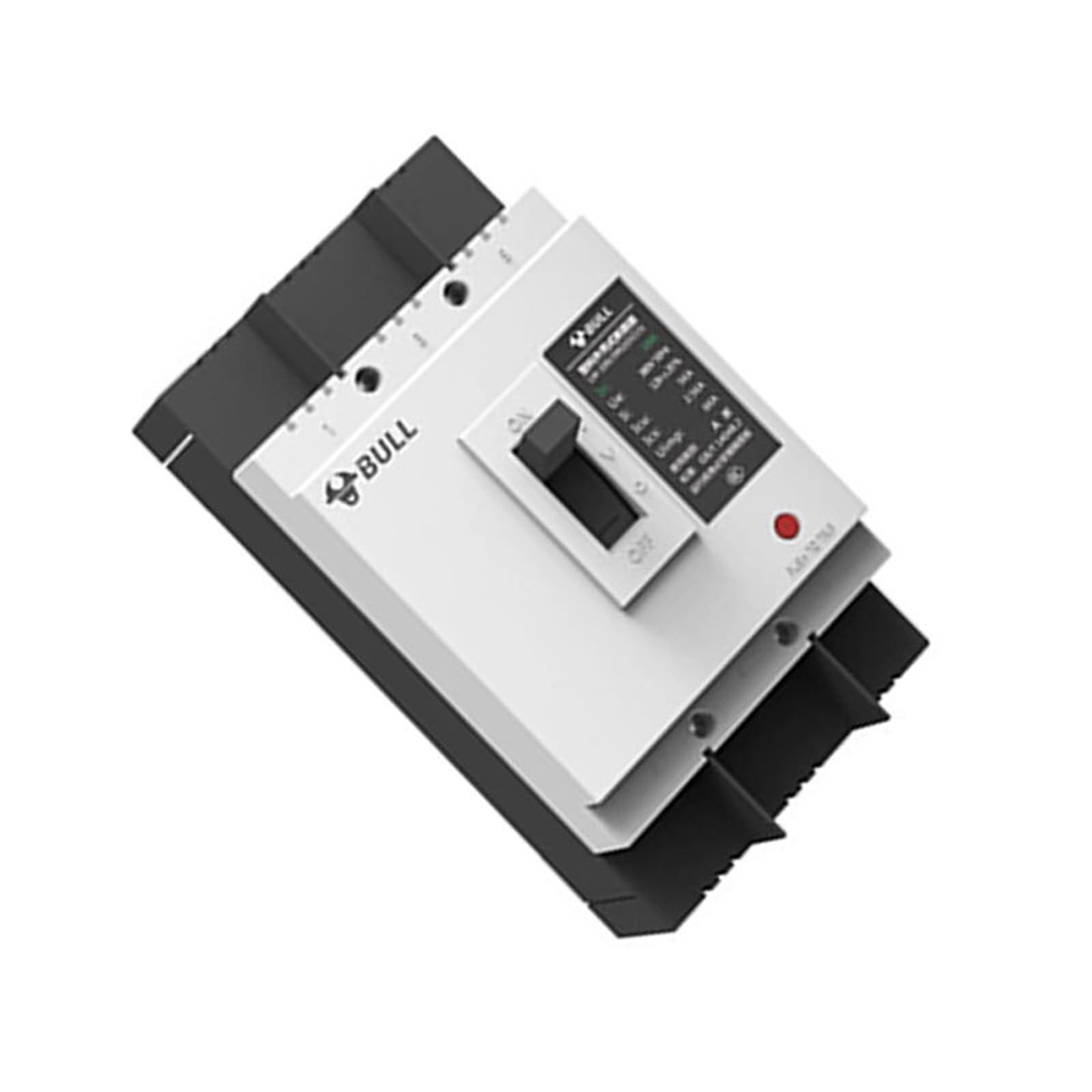 Interrupteur pneumatique LM-100A disjoncteur de puissance tripolaire DZ15