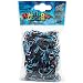 Rainbow Loom Midnight Blue Glow Bands