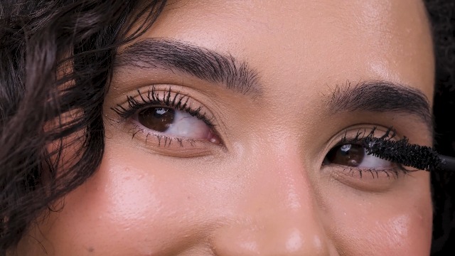 DVINITY Haar-Mascara – 200 Ml Temporäre Haarfärbung Zum Auftragen