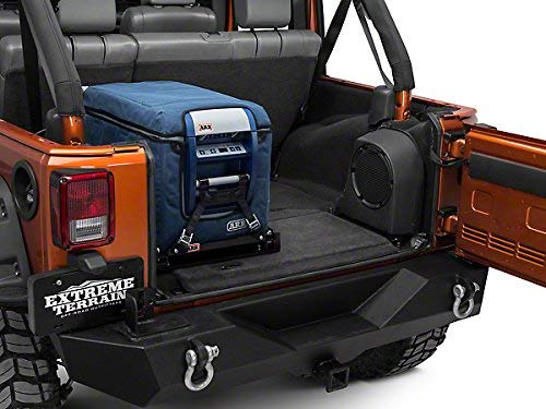 Arb 10900013 Protective Cover Transit Bag Canvas For 50Qt Arb Fridge Freezer #TOP1