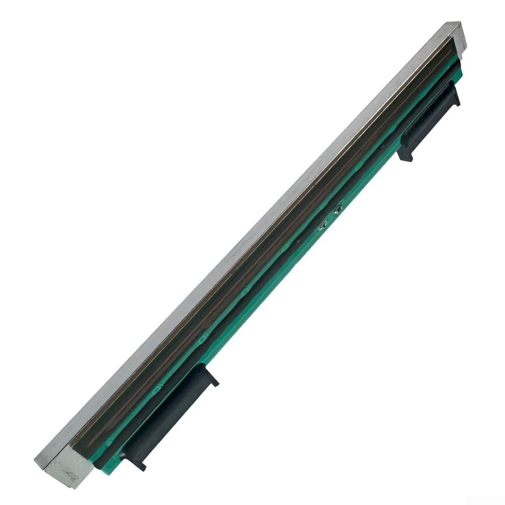 Testina di stampa 300dpi P1080383-227 compatibile con stampante termica Zebra ZD621, stampa precisa di etichette per spedizioni uffici