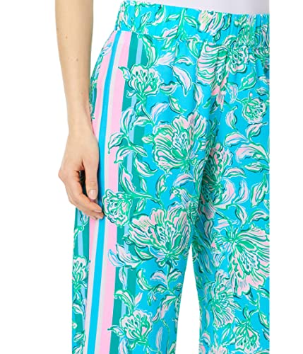 Lilly Pulitzer Bal Harbour Palazzo Pants3