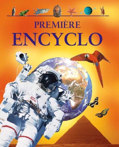 Ma première encyclo