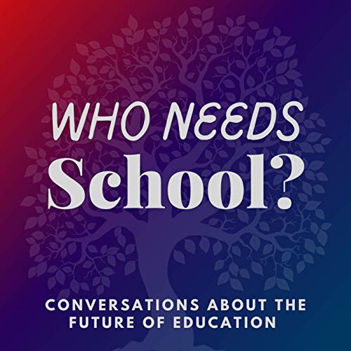 Who Needs School? cover art