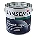 Produktbild Jansen Aqua Isolier- und Haftgrund, 2,5 in weiß seidenglanz
