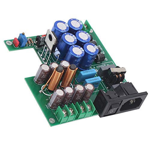 PCB module d'alimentation pour atelier électronique de salon et créations DIY
