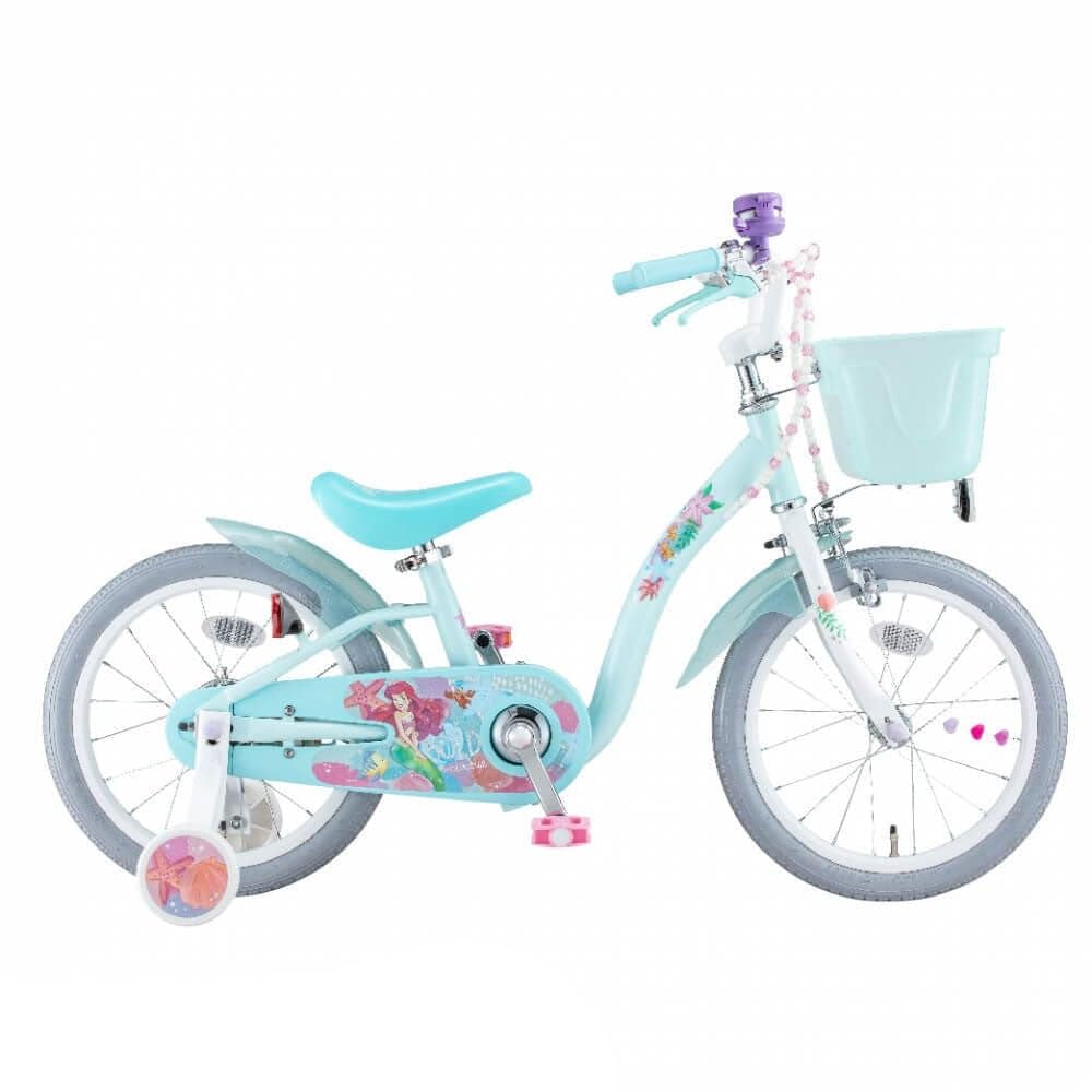 子供用自転車　18インチ補助輪付　アリエル Amazon | アイデス アリエルS 18インチ 子供用自転車 | アイデス