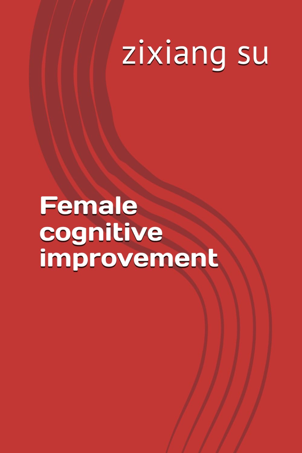 Female cognitive improvement