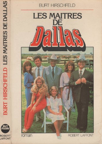 Les maitres de dallas