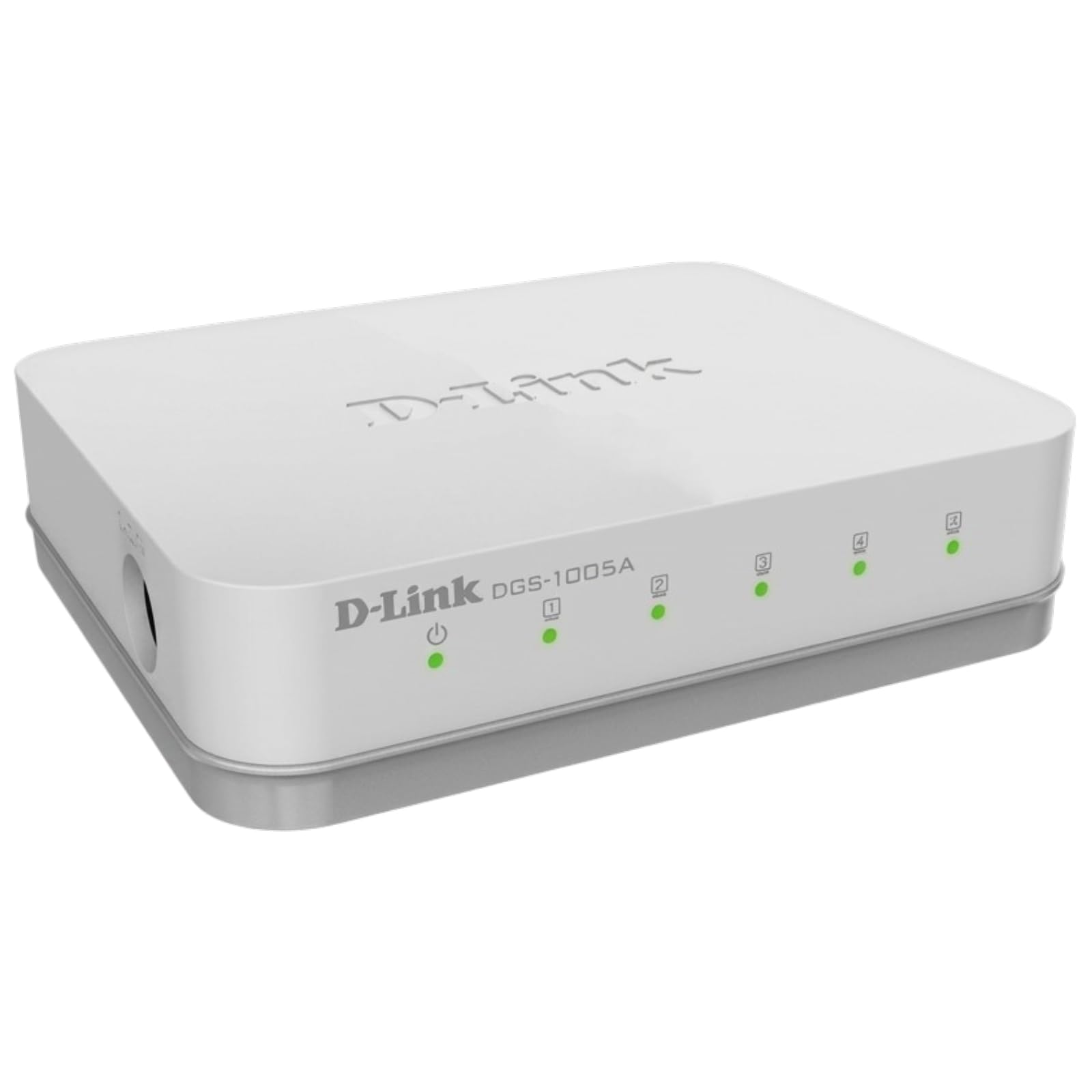 D-Link DGS-1005A 5-Port 10/100/1000 Mbps Unmanaged Switch-image-39