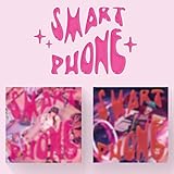 Dreamus YENA – Smartphone (2. Mini-Album) CD (Smart Ver.)