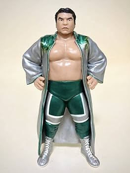 Amazon.co.jp: 三沢光晴 キャラプロ モグラハウス ノア 全日本