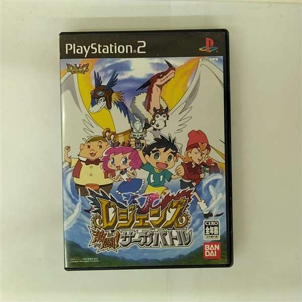 (寿司様仮専用)レジェンズGBAソフト＋ソウルドール 寿司様仮専用)レジェンズGBAソフト＋ソウルドール Amazon