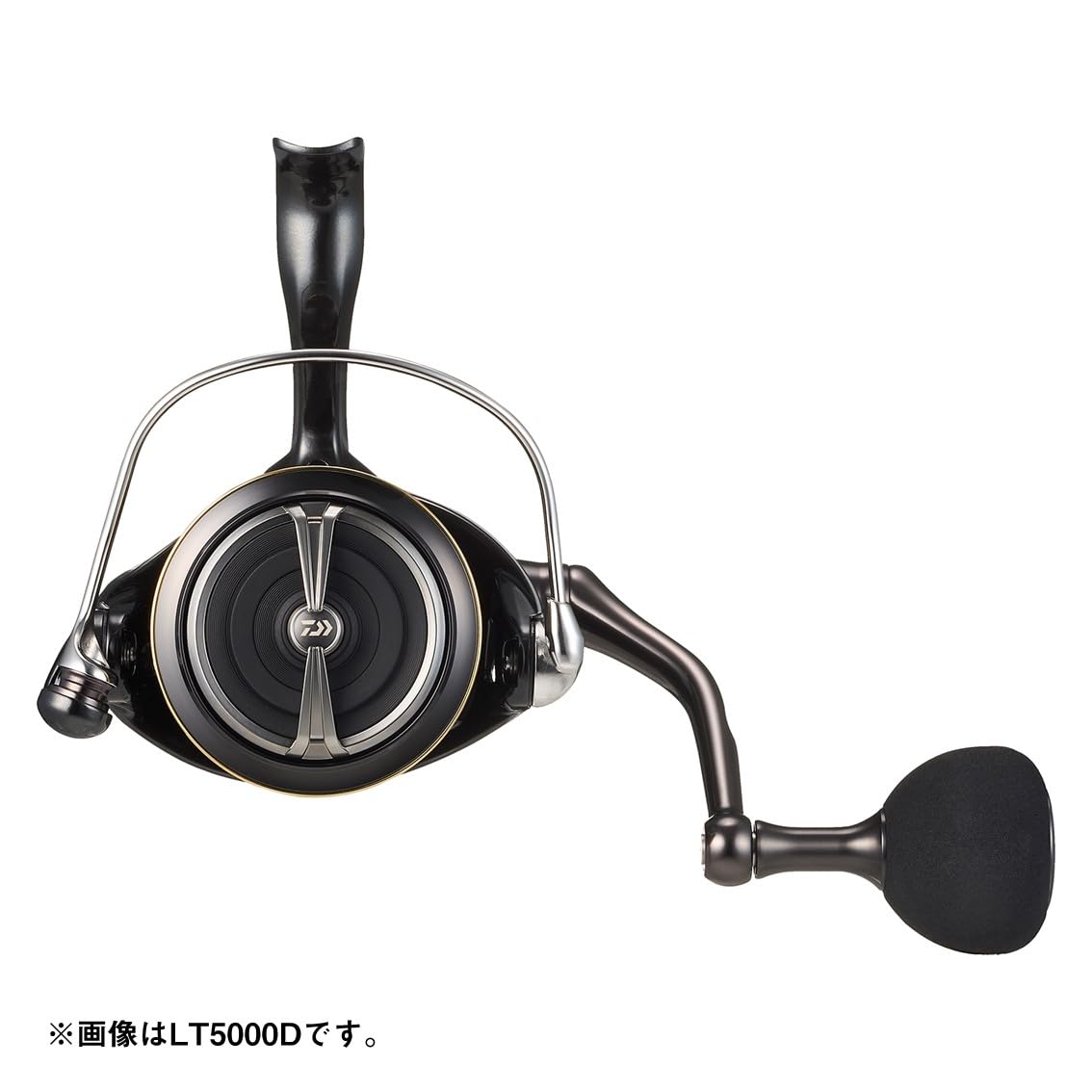 Amazon | ダイワ(DAIWA) スピニングリール 26セルテートHD LT3000-CH