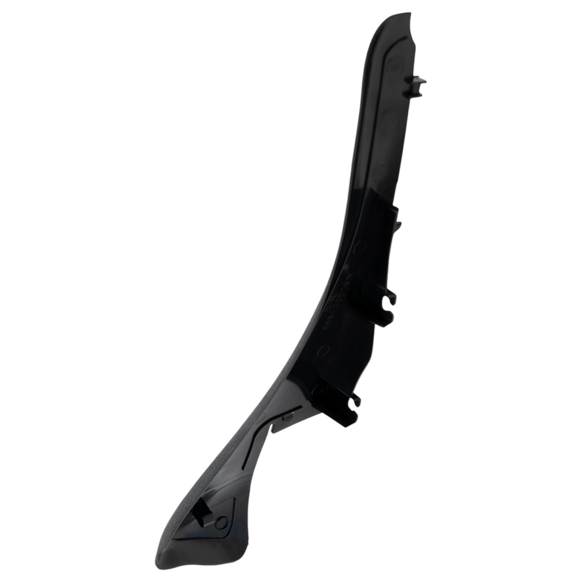Baguette de pare-brise droit passager | Installation facile & qualité OEM | Compatible avec Renault Master III, Opel Movano B, Nissan NV400 | FINAO AUTOPARTS