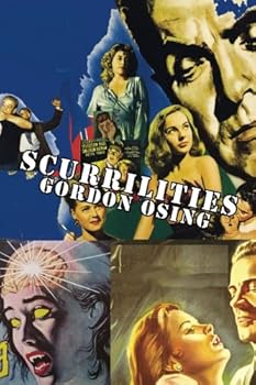 Paperback Scurrilities Book