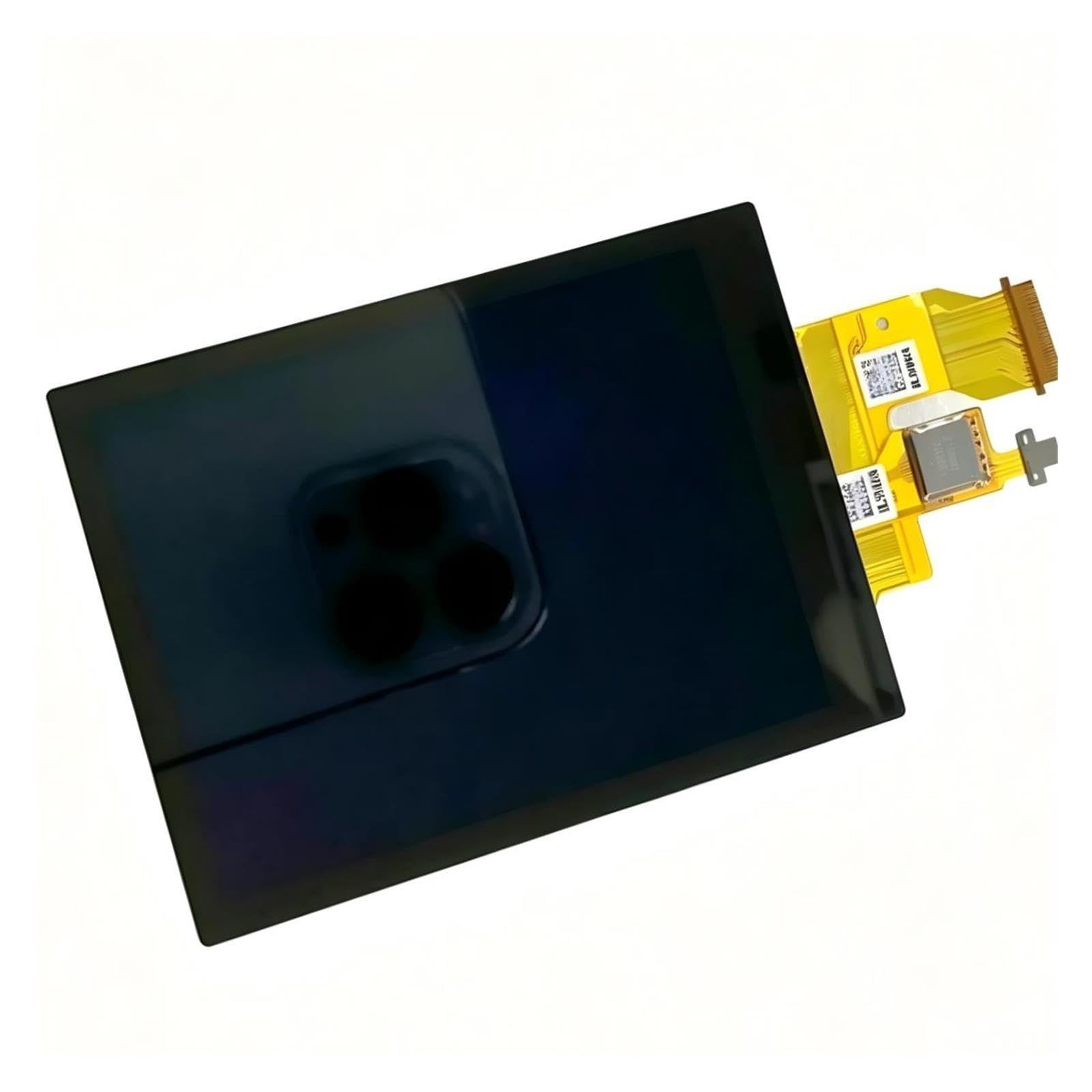 Pantalla LCD For Cámaras, Compatible with Sony, For A7R3a A7R4a