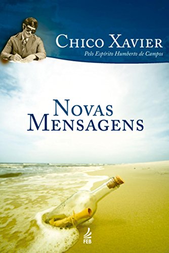 Novas mensagens: