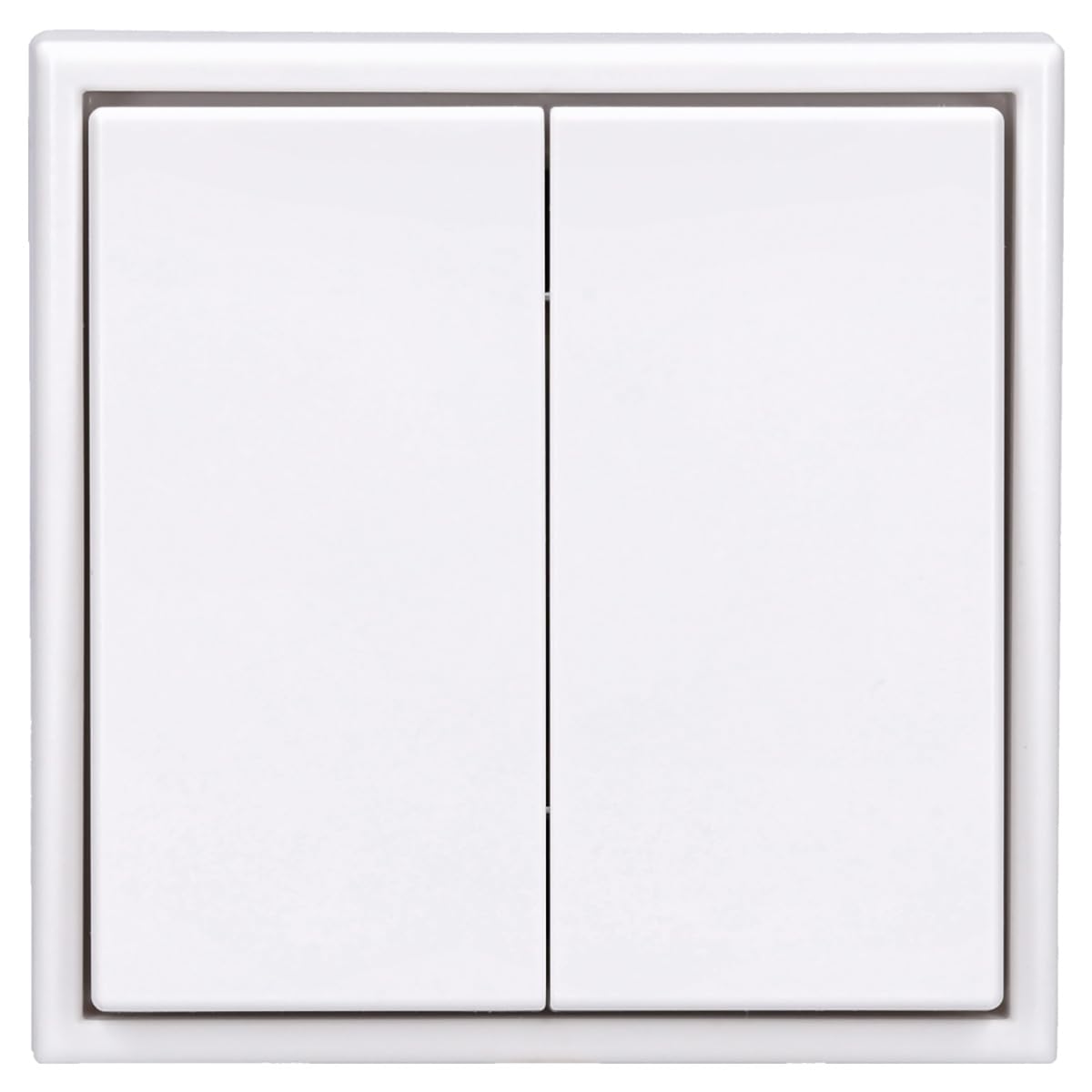 Jung Friends Of Hue Smart Switch FOHSLS995WW: Licht-Schalter 