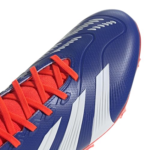 Image of adidas Predator League Sock Football Boots Firm Ground