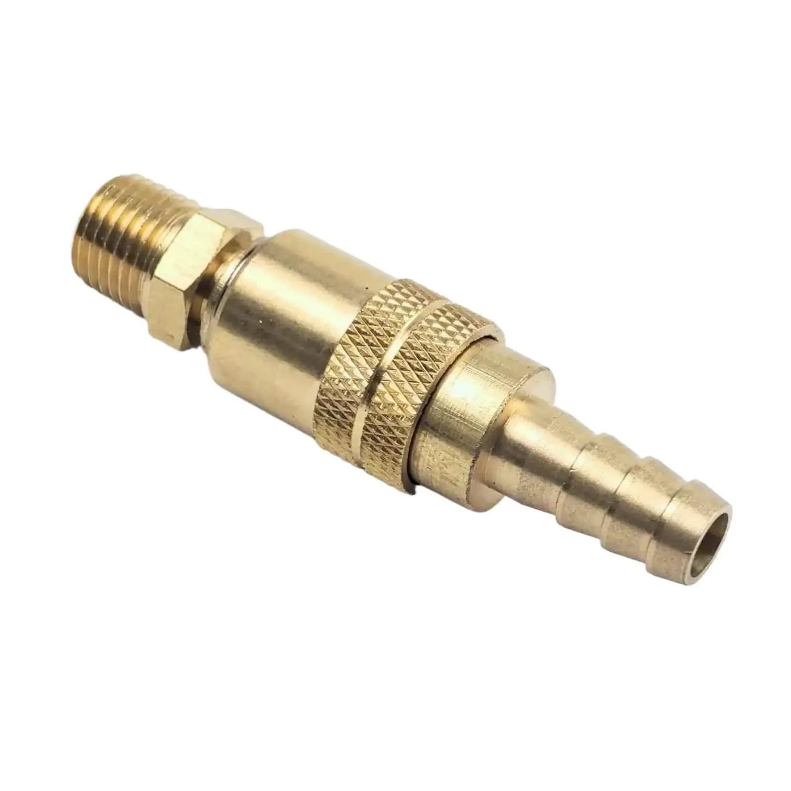 1pc Quick Disconnect Coupler Mold Coupling