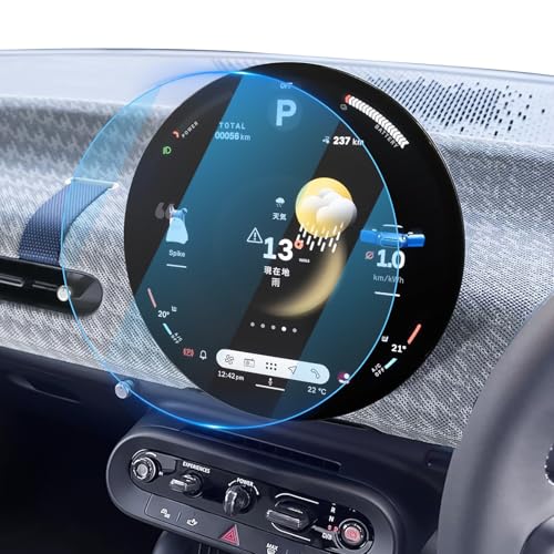 早い者勝ち❣️カーナビ 保護フィルム 液晶フィルム 車 車内アクセサリー Amazon.co.jp: LFOTPP ミニ カントリーマン ミニクーパー ミニエース