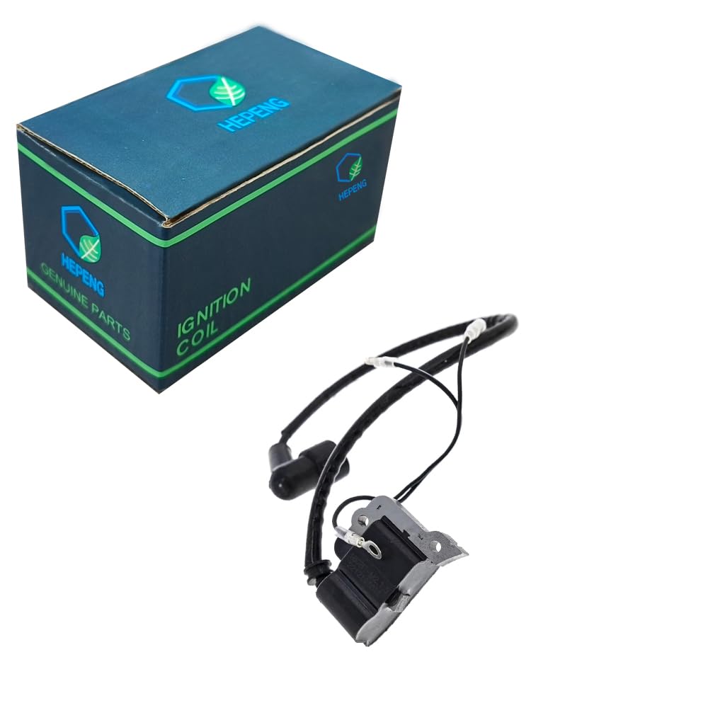 HEPENG531147161 lgnition coil fit for 150BT Backpack Blower