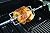 GHP Group Dyna-Glo Universal Deluxe Rotisserie Kit for Grills