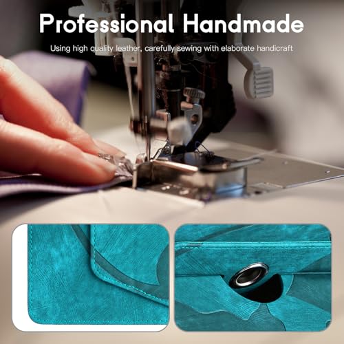 Coque Tablette Redmi Pad Pro antichoc avec rabat pour éviter les rayures - 8
