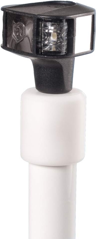 Seaview Attwood 7800 Series LED Combination Mast Head All Round Light, LTBA-7800