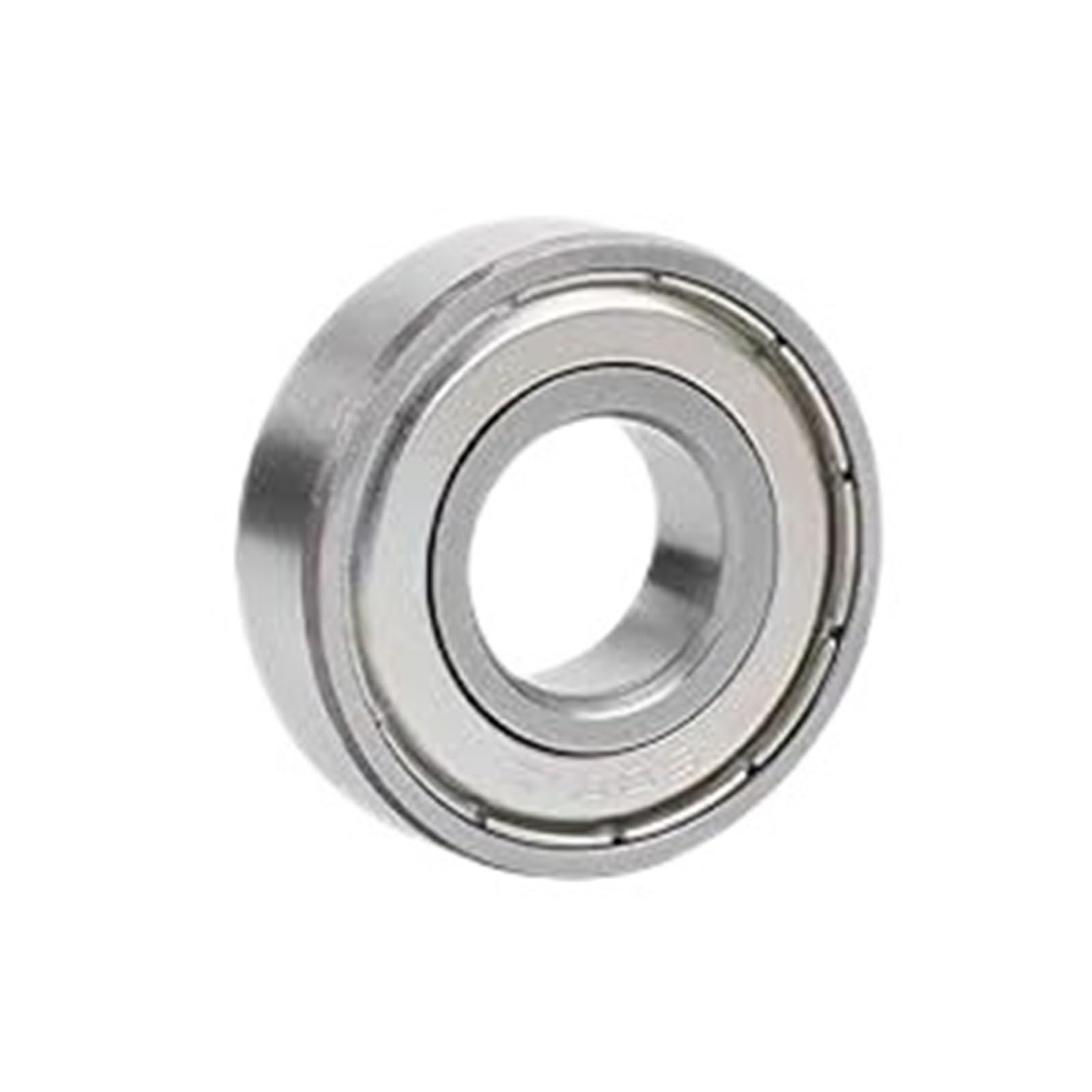 10 Roulements 608ZZ 8x22x7mm En Acier Chromé