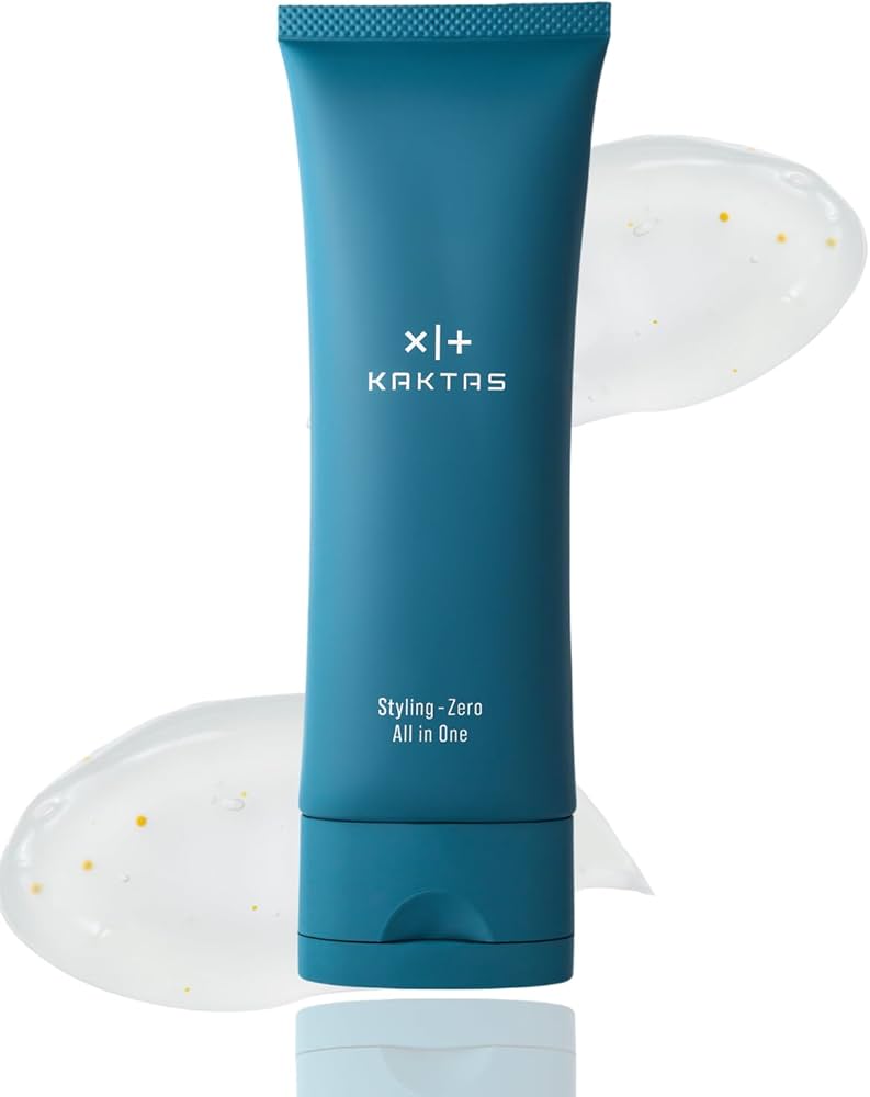 Amazon | KAKTAS(カクタス) オールインワンジェル 寝不足肌 メンズ