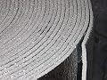 Platinum 16 x 25 Reflective Foam Core Insulation HVAC Faucet Pipe Air Duct Wrap Roll 1/4