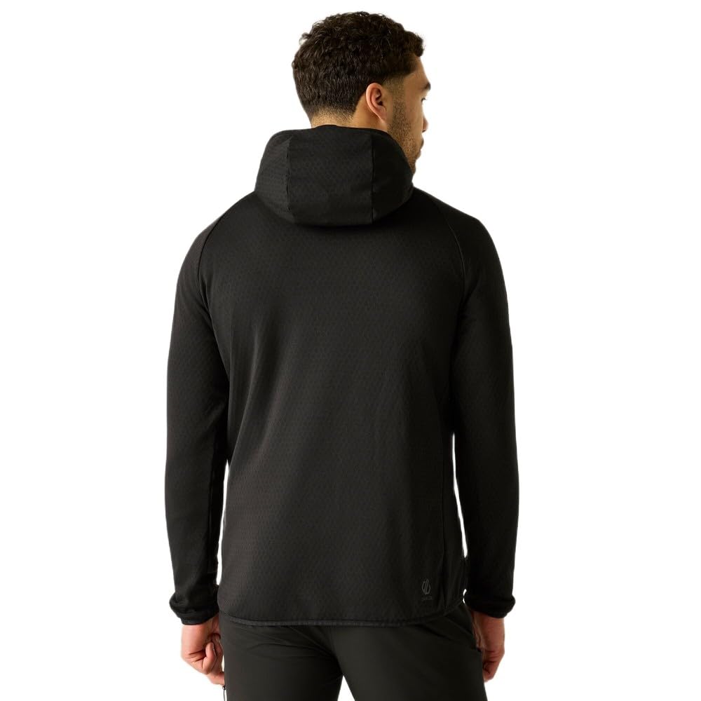 Dare2b Aero Fuse Padded Hybrid Jacket 2XL
