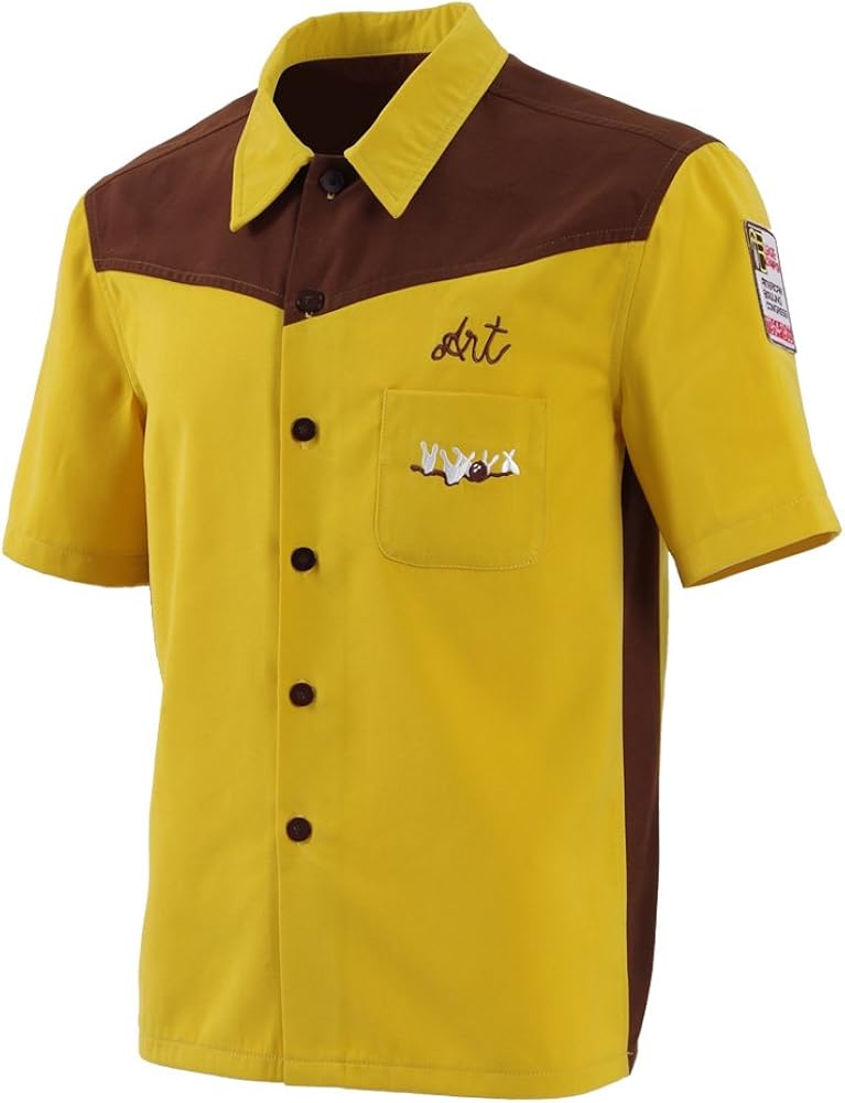 Lebowski bowling shirt Clearance