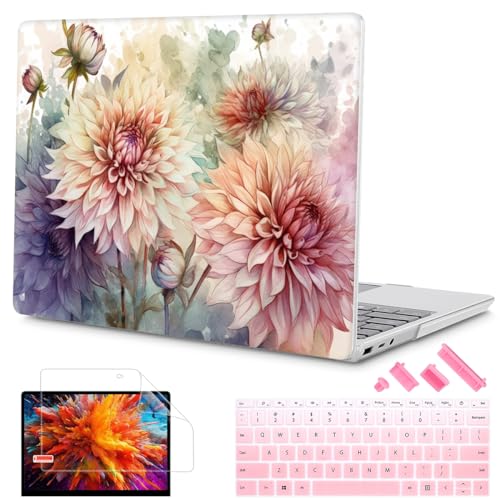 Funda Surface Laptop 13.5 evita arañazos y suciedad con esta carcasa rígida completa Mektron